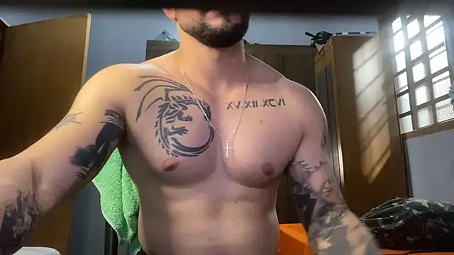 Galeego DF online show from 03.14.26