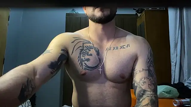 Galeego DF online show from 04.04.26