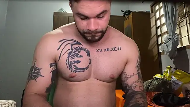 Galeego DF online show from 04.09.26