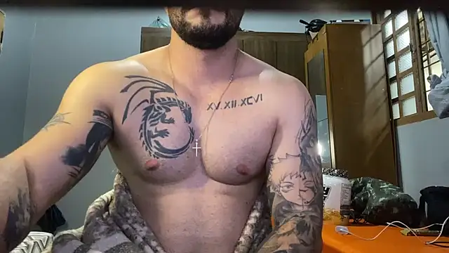 Galeego DF online show from 04.14.26