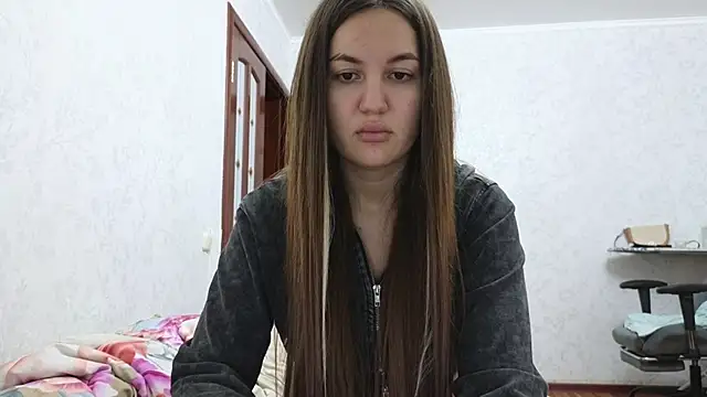 Snapshot of Nelly_Fischer chatting on 01.16.25 Nelly Fischer online show from 01.16.25