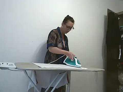 Ulyana72882 online show from 12.03.24