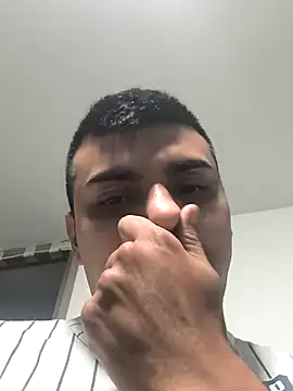 2ScarletandRyan8 online show from 11.20.25