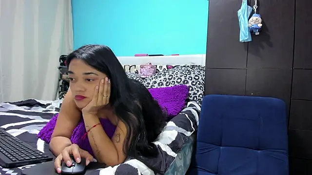 2ScarletandRyan8 online show from 03.17.26