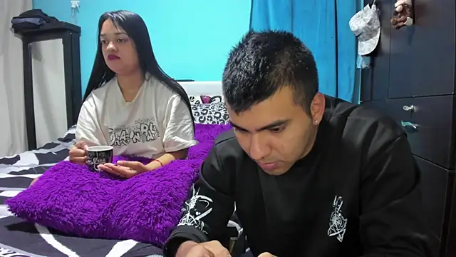 2ScarletandRyan8 online show from 05.22.26