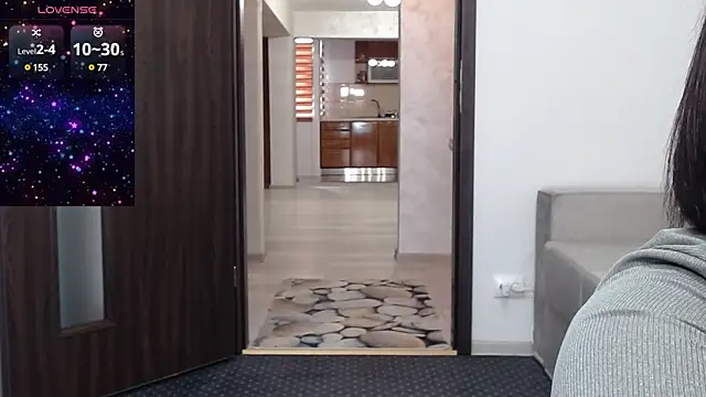 Carmela fox online show from 03.08.25