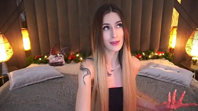 Sexy Lava online show from 01.01.25