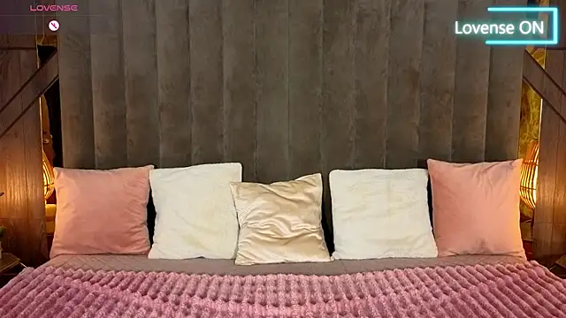 Sexy Lava online show from 01.16.26