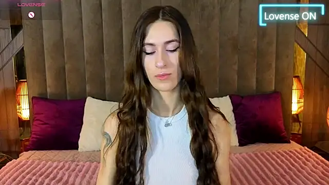 Sexy Lava online show from 05.13.26