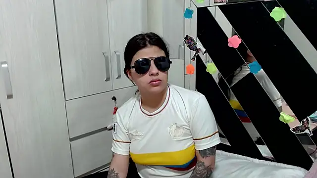 katery wok11 online show from 03.06.26