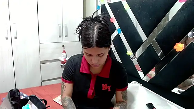katery wok11 online show from 05.15.26