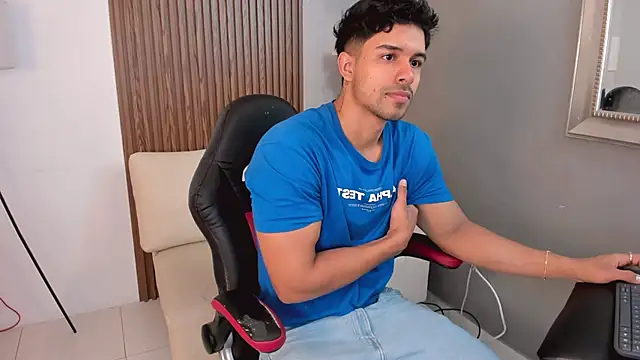 liam collins21 online show from 02.21.25