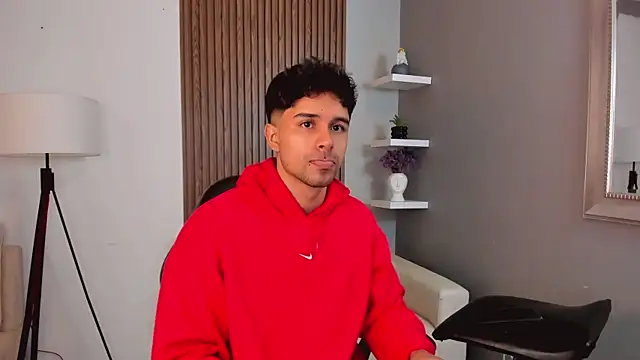 liam collins21 online show from 02.22.25