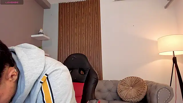 liam collins21 online show from 03.09.25