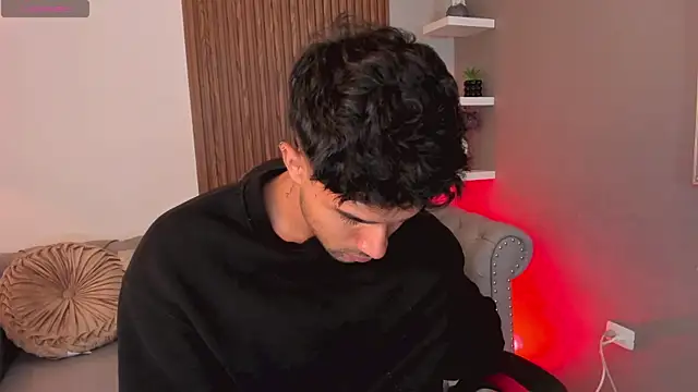 liam collins21 online show from 03.11.25