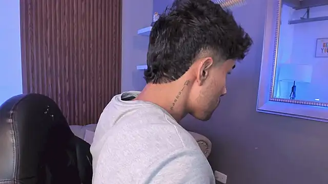 liam collins21 online show from 03.14.25