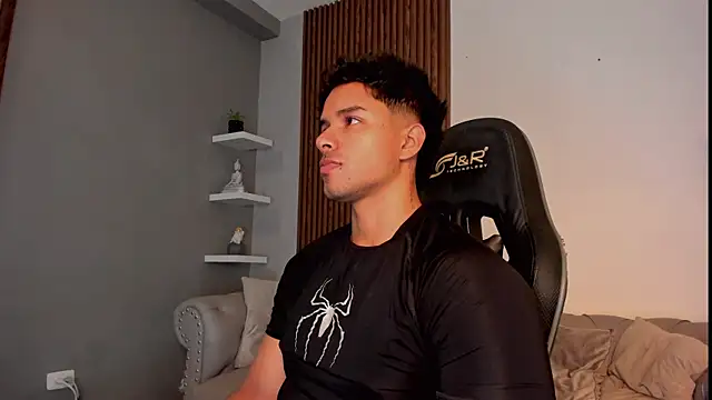 liam collins21 online show from 09.10.25