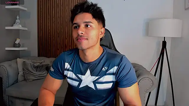 liam collins21 online show from 09.17.25