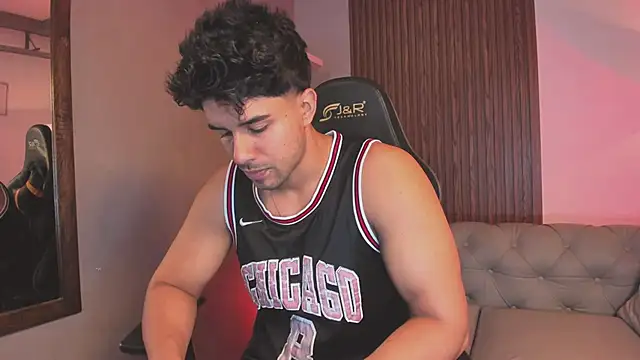 liam collins21 online show from 01.11.26