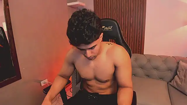 liam collins21 online show from 01.15.26