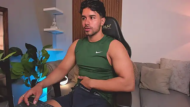 liam collins21 online show from 03.12.26