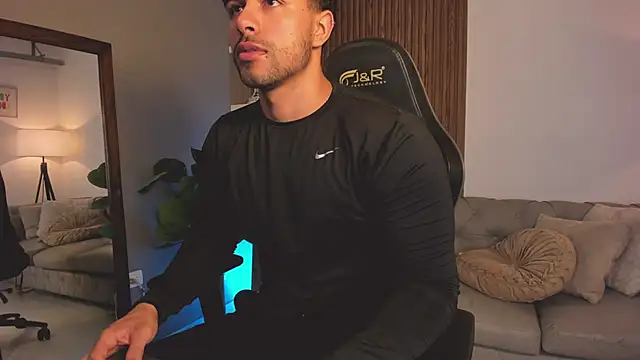 liam collins21 online show from 03.16.26