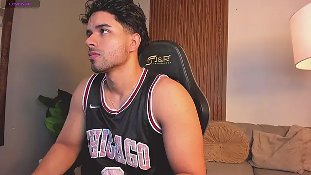 liam collins21 online show from 03.25.26