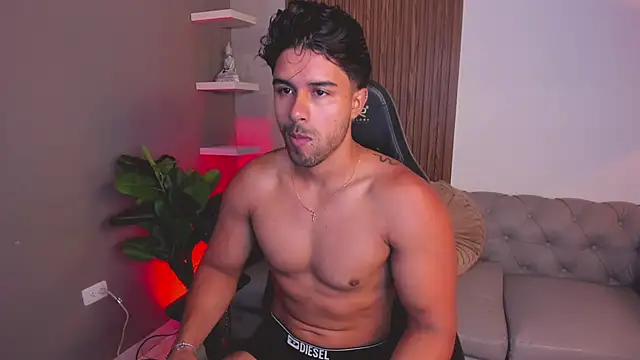 liam collins21 online show from 04.21.26