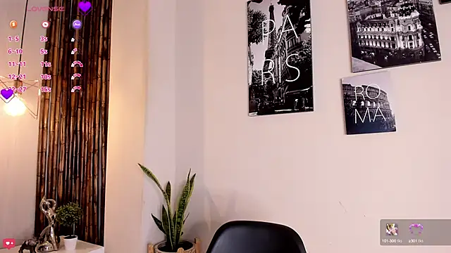 Aria Reid online show from 10.16.25