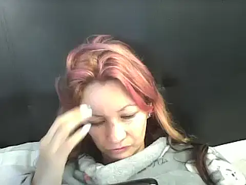 Snapshot of Paulita_x3 chatting on 01.12.25 Paulita x3 online show from 01.12.25