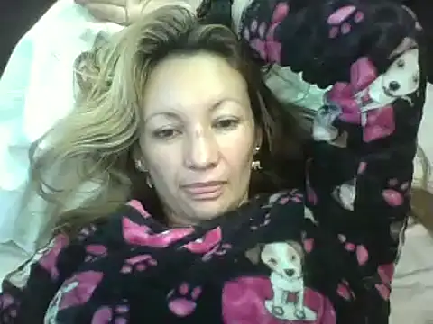 Snapshot of Paulita_x3 chatting on 02.28.26 Paulita x3 online show from 02.28.26