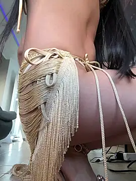 Lexa queen online show from 01.21.25