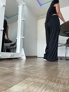 Lexa queen online show from 03.20.26