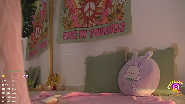 antonella maitt1 online show from 01.12.25