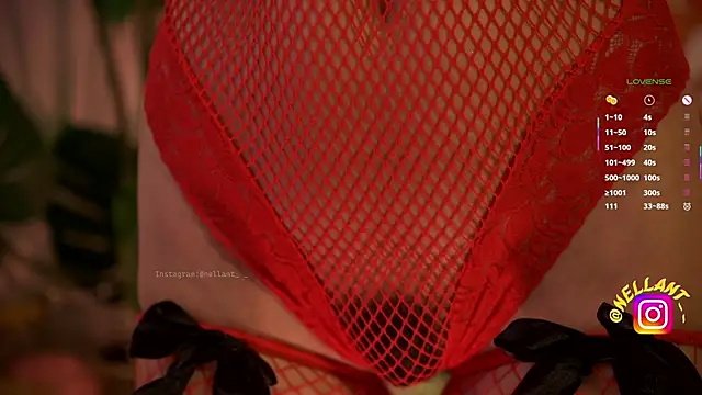 antonella maitt1 online show from 02.08.26