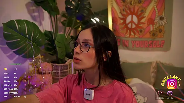 antonella maitt1 online show from 02.13.26