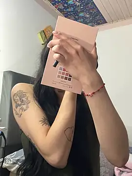 ananya sex1 online show from 01.22.25