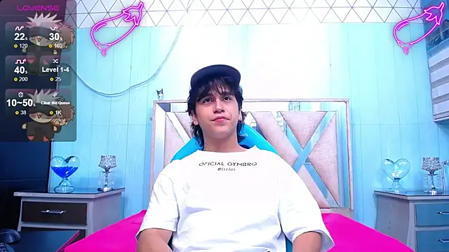 alex 477 online show from 01.29.25