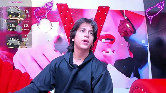 alex 477 online show from 01.30.25