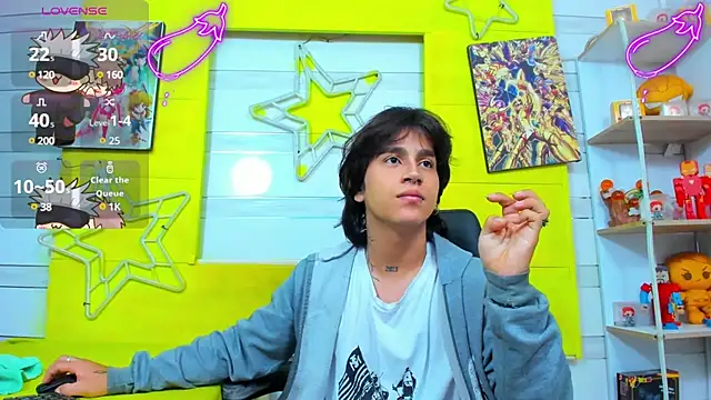 alex 477 online show from 02.01.25