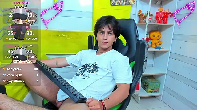 alex 477 online show from 02.01.25