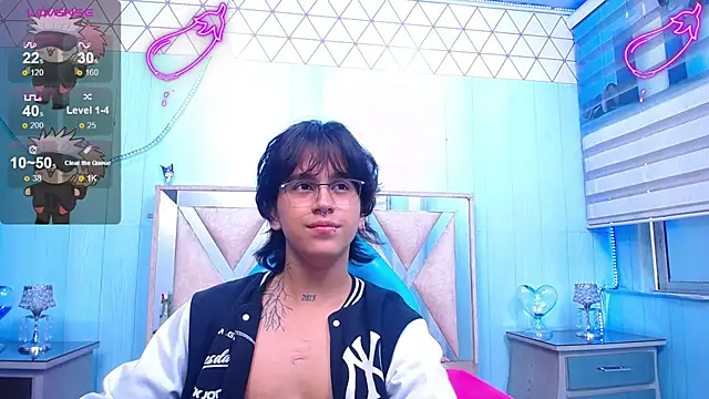 alex 477 online show from 02.03.25