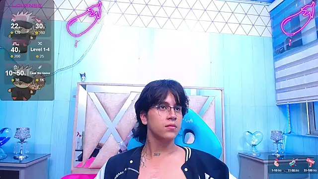 alex 477 online show from 02.03.25