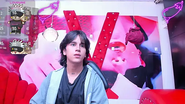 alex 477 online show from 02.04.25