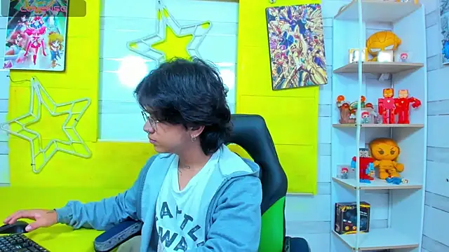 alex 477 online show from 02.07.25