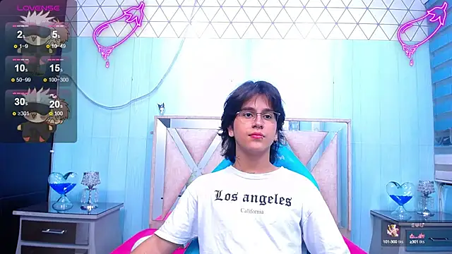 alex 477 online show from 02.08.25