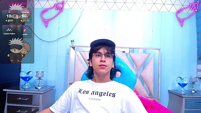 alex 477 online show from 02.08.25