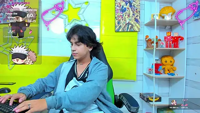 alex 477 online show from 02.12.25