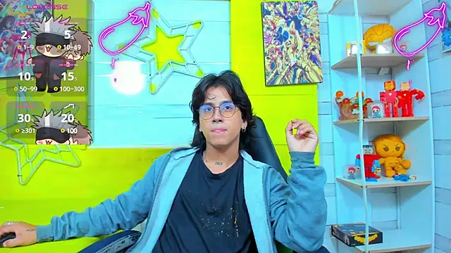 alex 477 online show from 02.15.25