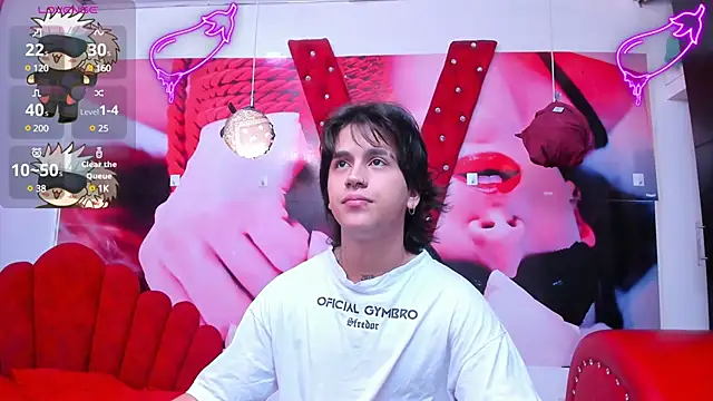 alex 477 online show from 02.26.25